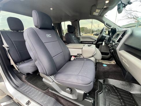 Used 2016 Ford F150 XLT w/ Equipment Group 301A Mid image 19