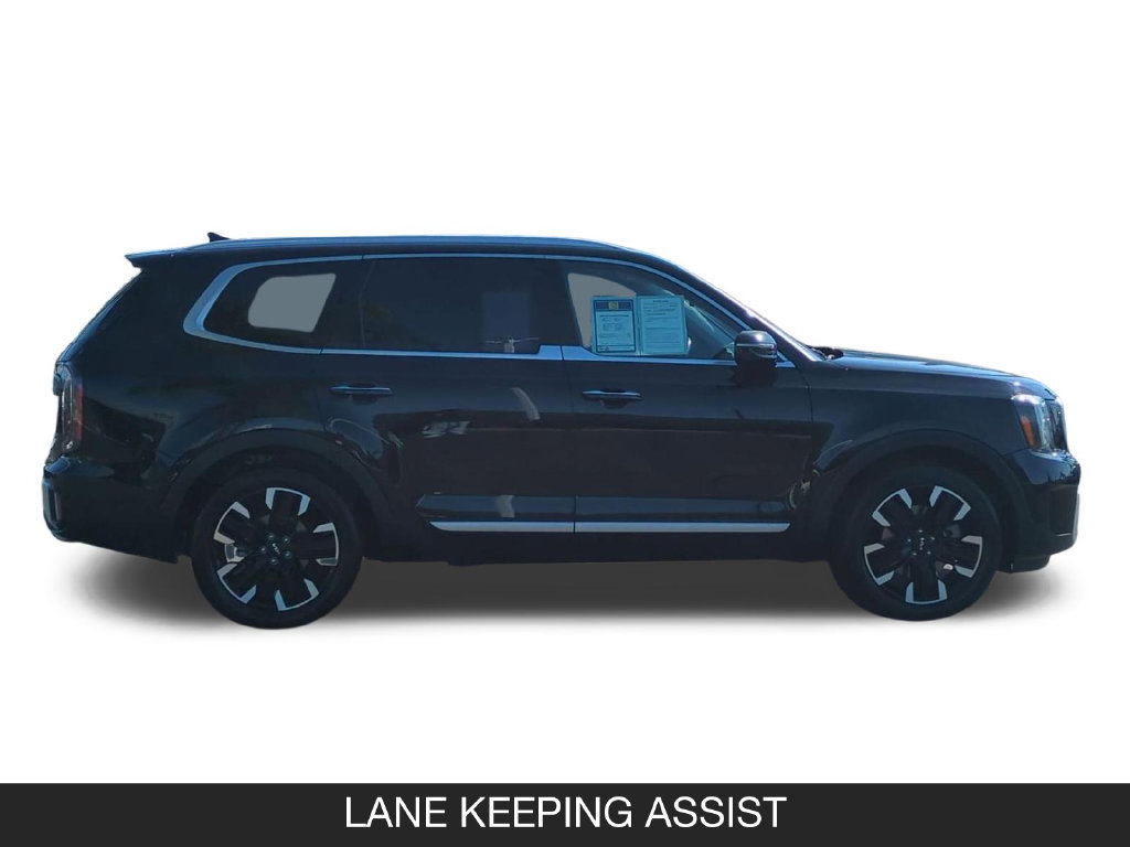Used 2023 Kia Telluride SX Prestige AWD/4WD image 6