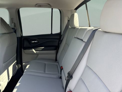 New 2026 Honda Ridgeline RTL image 18