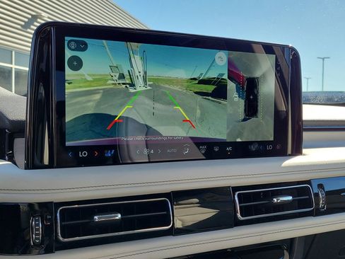 New 2025 Lincoln Aviator Reserve w/ Equipment Group 201A image 26