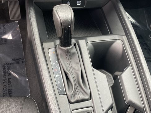 Certified 2025 Honda Accord SE image 22