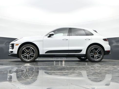 Used 2020 Porsche Macan S AWD/4WD image 39