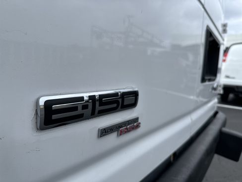 Used 2012 Ford E-150 and Econoline 150 image 29