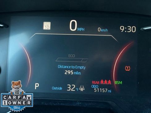 Used 2024 Toyota RAV4 XLE image 10