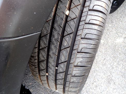 Used 2008 Suzuki SX4 AWD Hatchback image 21