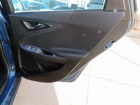 Used 2024 Chevrolet Malibu RS image 12