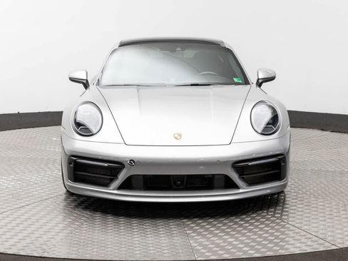 Used 2020 Porsche 911 Carrera S RWD image 6