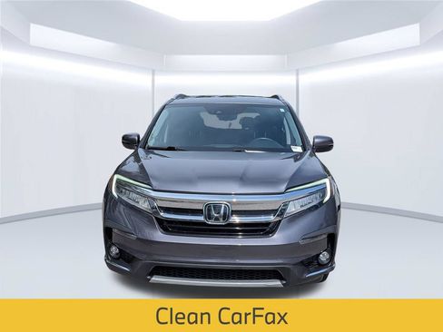 Used 2022 Honda Pilot Elite image 10