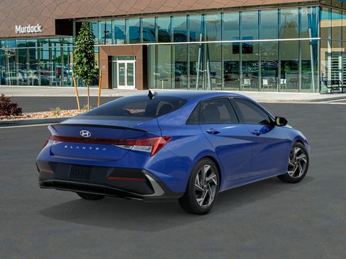 New 2026 Hyundai Elantra SEL Sport Premium image 42