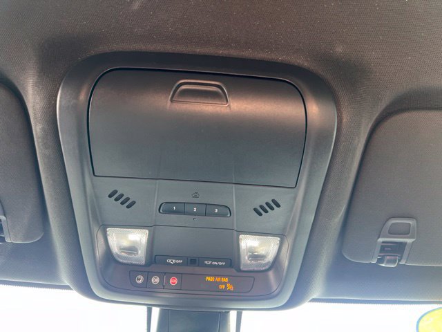 Used 2022 Chevrolet Blazer Premier w/ Enhanced Convenience Package AWD/4WD image 33