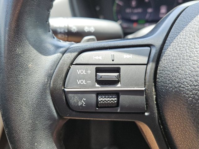 Used 2023 Honda Accord EX-L image 12