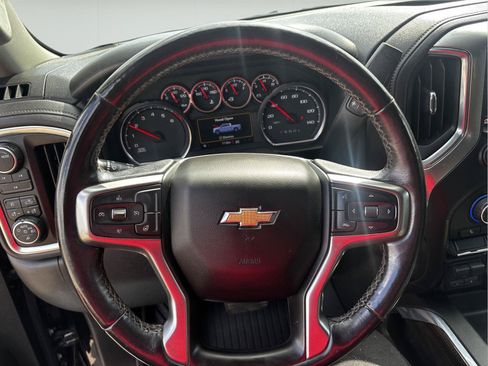 Certified 2021 Chevrolet Silverado 2500 LT w/ Convenience Package AWD/4WD image 11