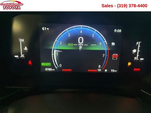 Used 2024 Toyota Land Cruiser 1958 image 17