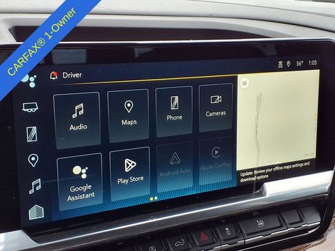 Used 2023 Chevrolet Silverado 1500 RST w/ All Star Edition Plus image 23