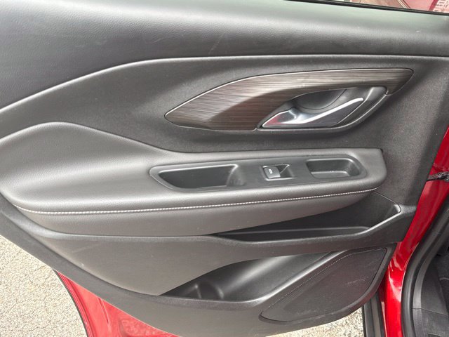 Certified 2022 GMC Terrain SLE w/ Driver Convenience Package FWD image 23