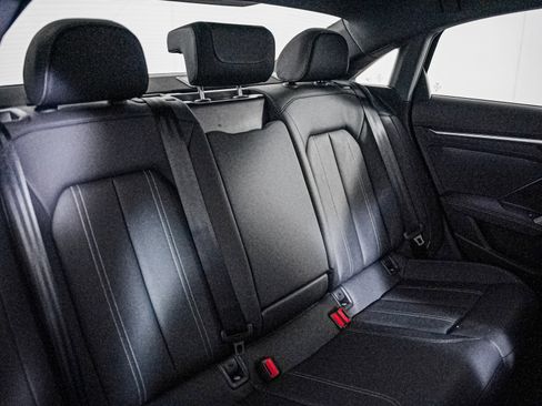 New 2026 Audi A3 2.0T Premium image 13