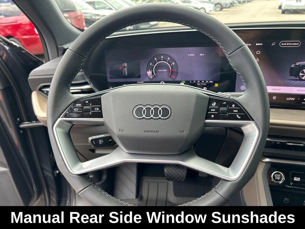 New 2026 Audi Q5 Premium Plus AWD/4WD image 22
