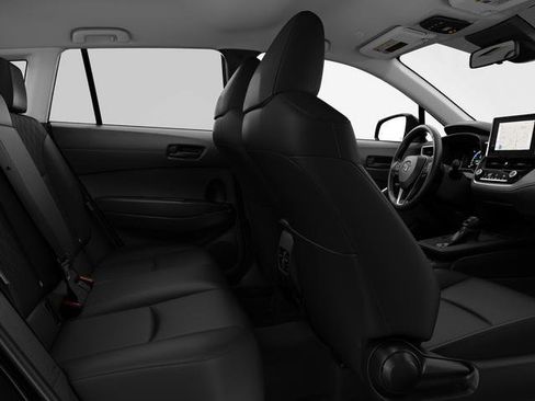 New 2026 Toyota Corolla Cross LE AWD/4WD image 32