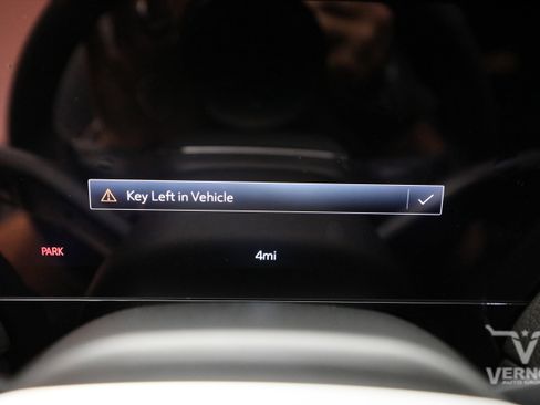 New 2026 GMC Yukon XL Denali w/ Sun & Power Step Package AWD/4WD image 22
