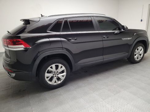 Used 2020 Volkswagen Atlas Cross Sport S FWD image 10