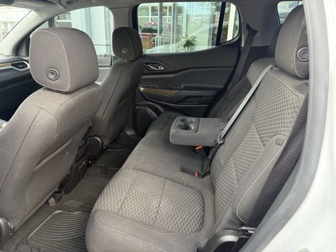 Certified 2019 GMC Acadia SLE image 30