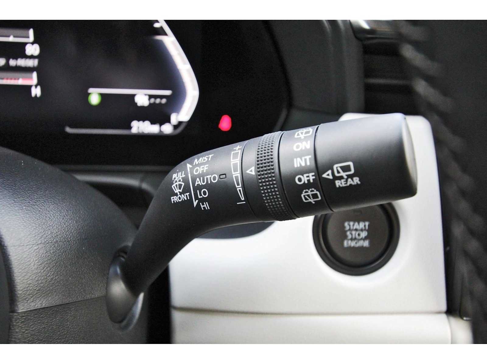 Certified 2026 MAZDA CX-5 Select AWD/4WD image 17