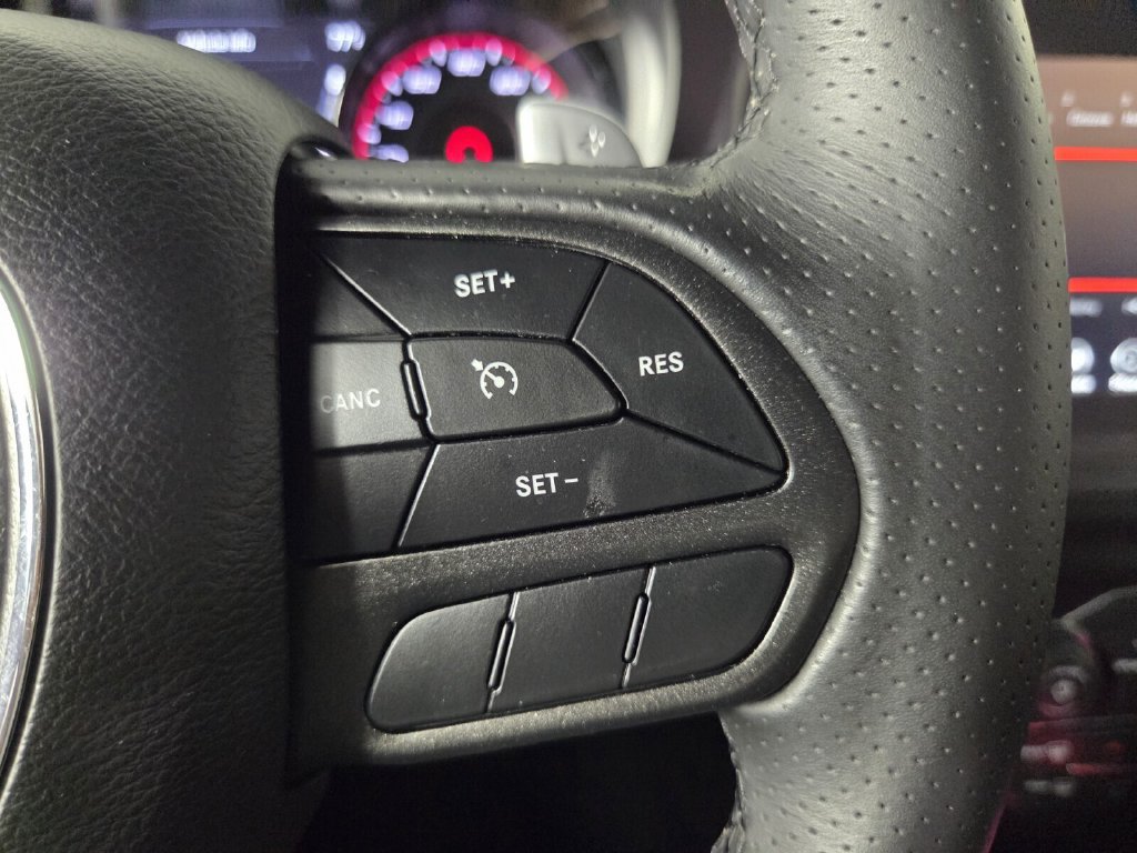 Used 2023 Dodge Charger R/T w/ Blacktop Package RWD image 17