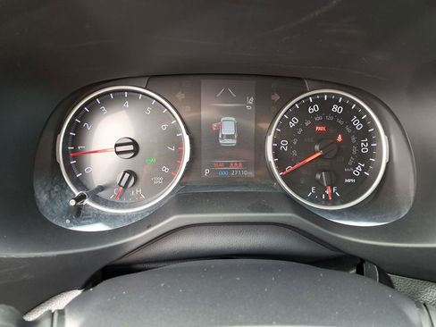 Certified 2022 Toyota RAV4 XLE image 22