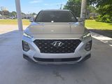 Used 2019 Hyundai Santa Fe SE image 2