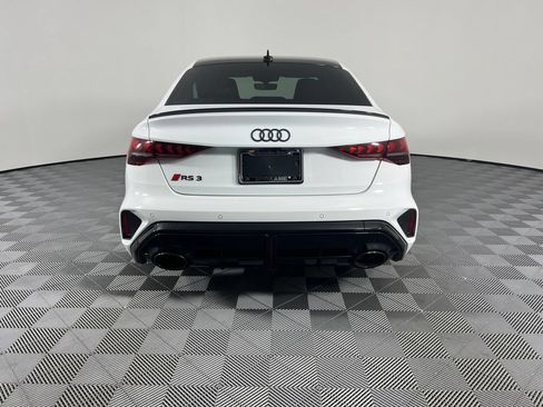 Used 2026 Audi RS 3 AWD/4WD image 7
