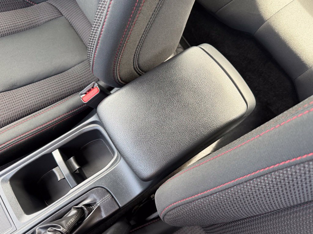 Used 2024 Subaru WRX Premium AWD/4WD image 26