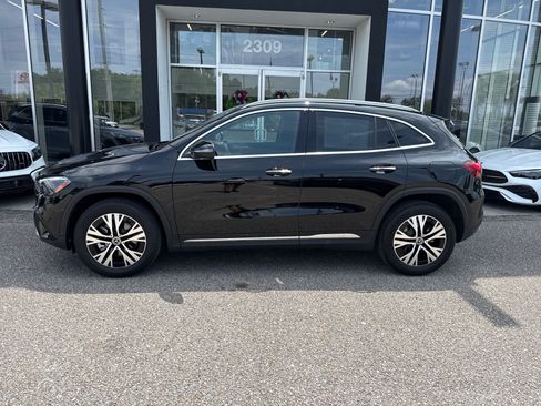 Used 2025 Mercedes-Benz GLA 250 image 2