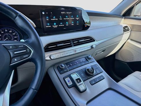 Used 2021 Hyundai Palisade SEL w/ Premium Package FWD image 29
