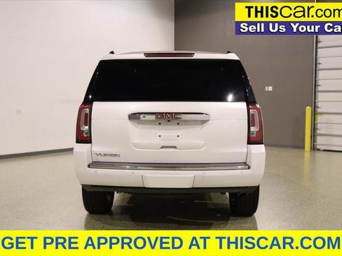 Used 2019 GMC Yukon Denali w/ Denali Ultimate Package RWD image 8