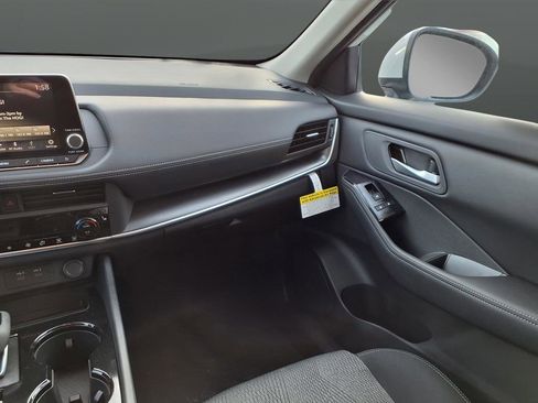 New 2026 Nissan Rogue SV w/ Cold Weather Package image 47