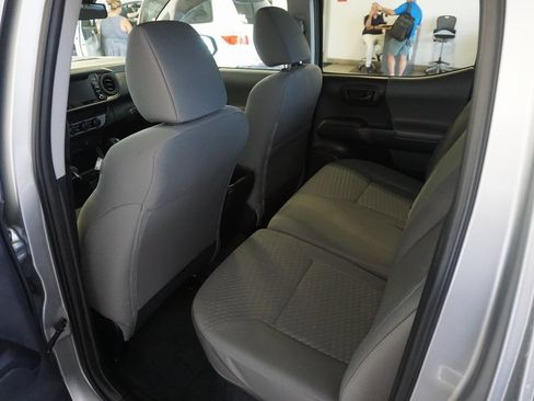 Certified 2023 Toyota Tacoma SR image 19