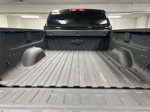 Used 2016 Chevrolet Silverado 1500 LT w/ LT Convenience Package AWD/4WD image 24