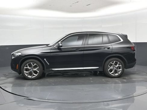 Used 2023 BMW X3 xDrive30i AWD/4WD image 7