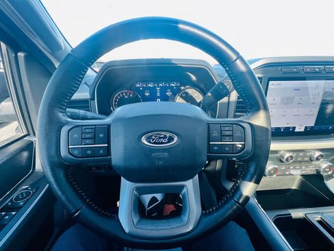 Used 2022 Ford F150 XLT w/ Equipment Group 302A High image 27