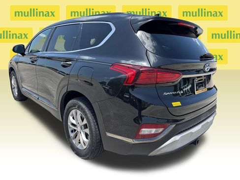 Used 2019 Hyundai Santa Fe SEL FWD image 8