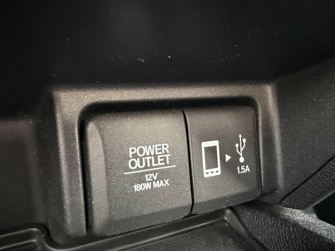Used 2017 Honda Ridgeline RTL-T image 24