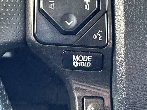 Used 2023 Toyota 4Runner TRD Off-Road Premium w/ Off Road Premium Plus Package AWD/4WD image 39