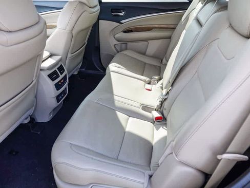 Used 2019 Acura MDX w/Technology Pkg image 17