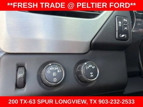 Used 2020 GMC Yukon SLT w/ Open Road Package AWD/4WD image 21