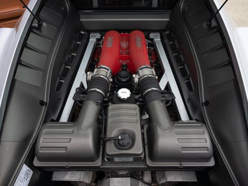 Used 2007 Ferrari F430 Coupe RWD image 25