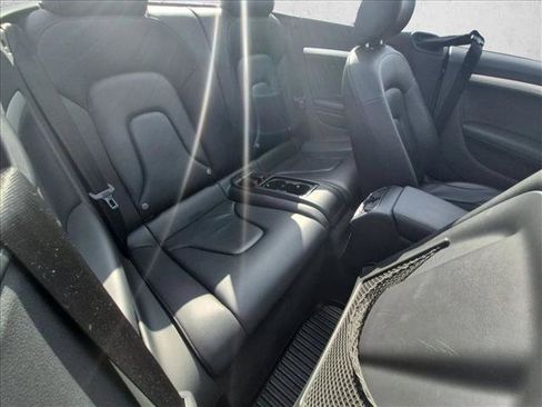 Used 2017 Audi A5 2.0T Sport w/ Technology Package AWD/4WD image 20
