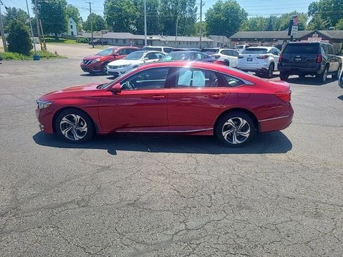 Used 2020 Honda Accord EX image 3