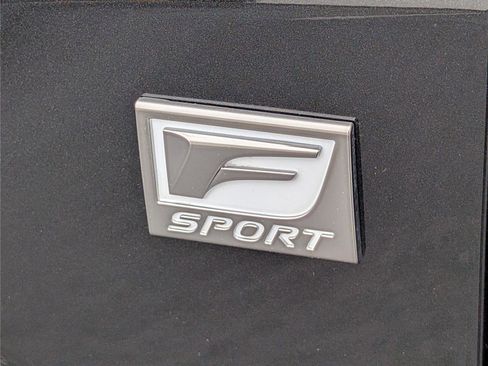 Used 2024 Lexus RX 350 F Sport w/ Accessory Package (P2) image 10