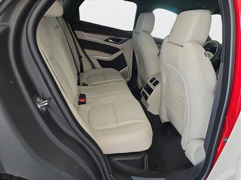 New 2026 Jaguar F-PACE R-Dynamic S AWD/4WD image 8