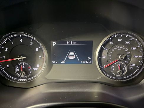 Certified 2023 Hyundai Santa Fe SEL image 20